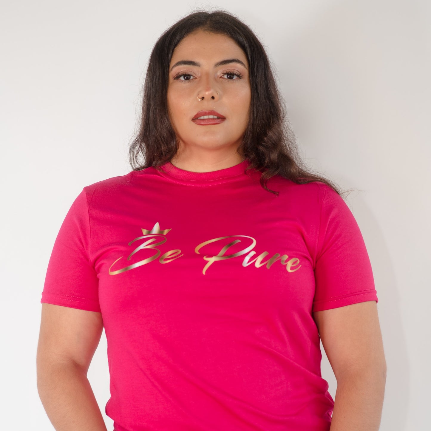 Be Pure T-Shirt