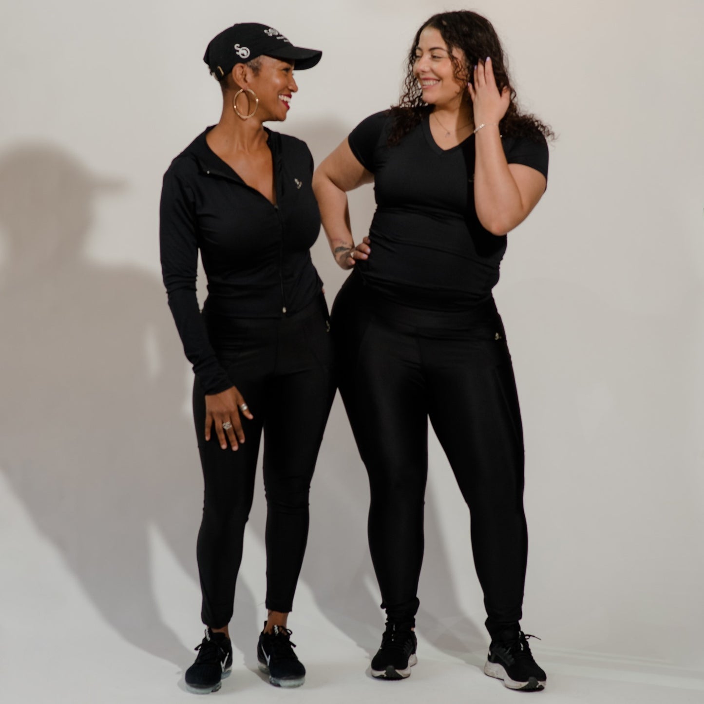 Workout Tee