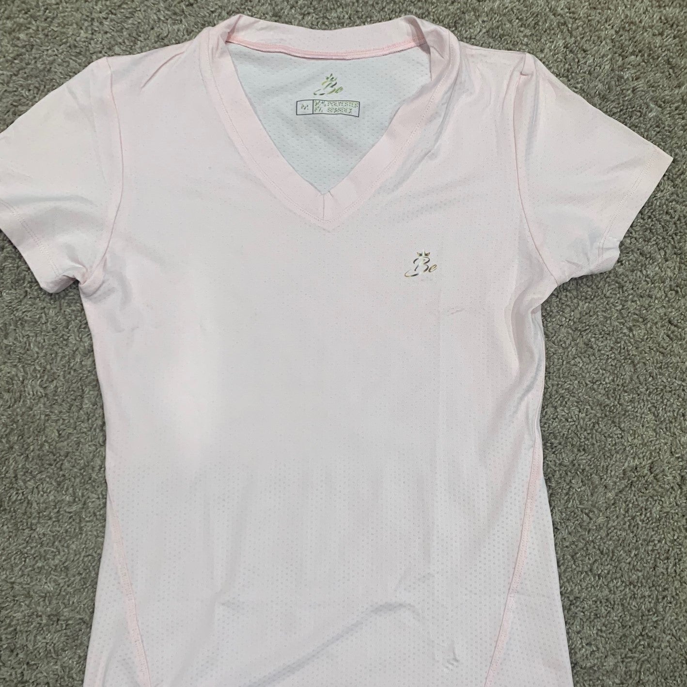 Workout Tee