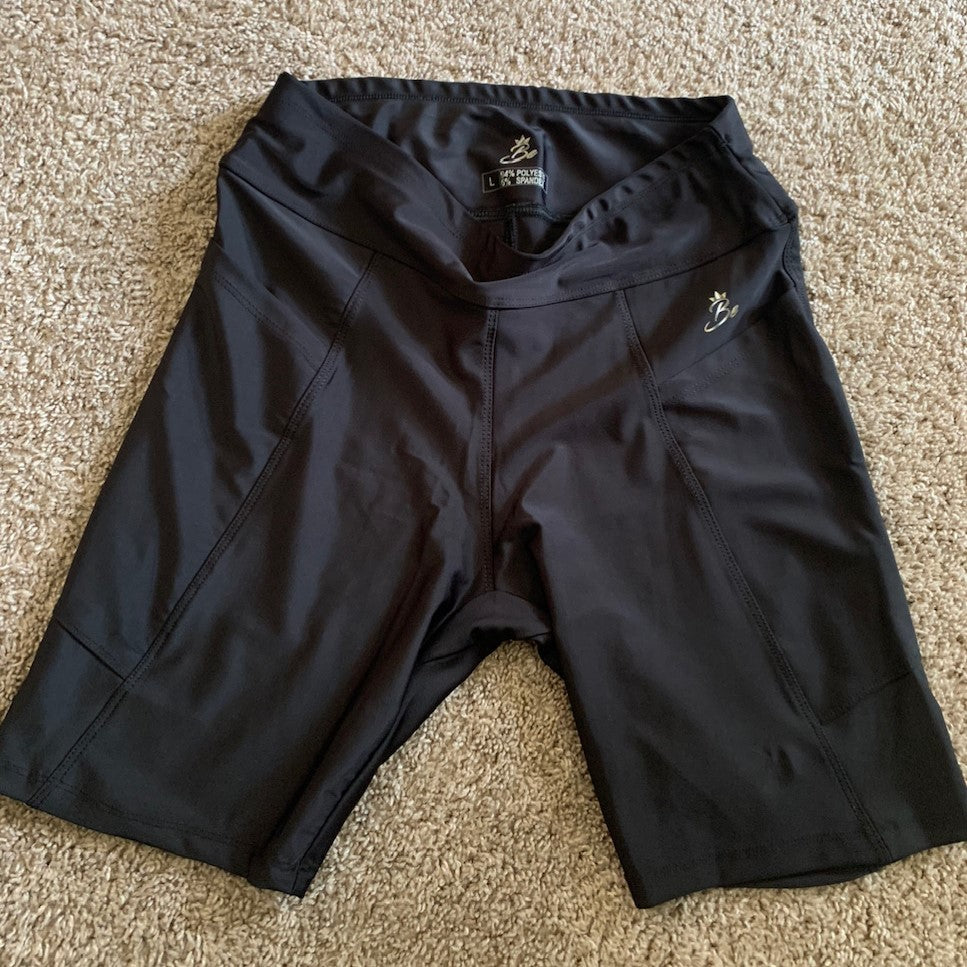 Biker Shorts