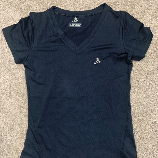 Workout Tee