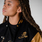 Be Major Varsity Jacket
