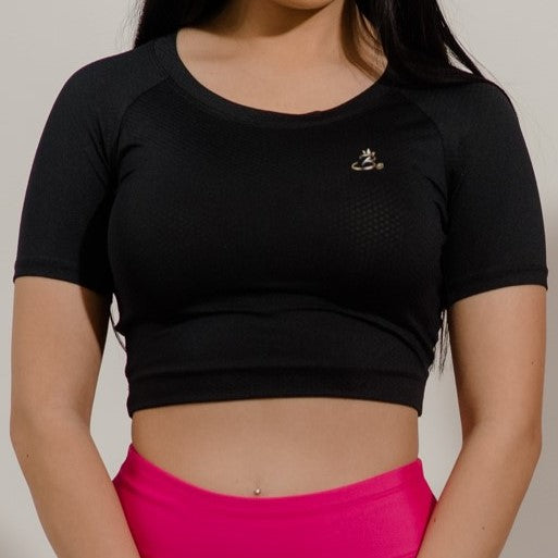 Workout Crop Top