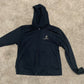 Oversized Zip Up